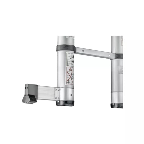 Technocraft Sicherheits-Teleskop-Anstellleiter-thumbnail