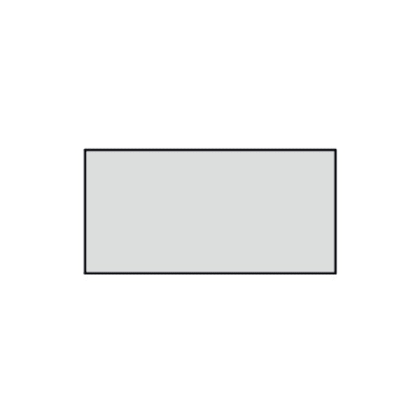 Ergänzungsplatte Solar Aura 2 1380/870/8 mm gelocht Natura Anthracite 6650-thumbnail