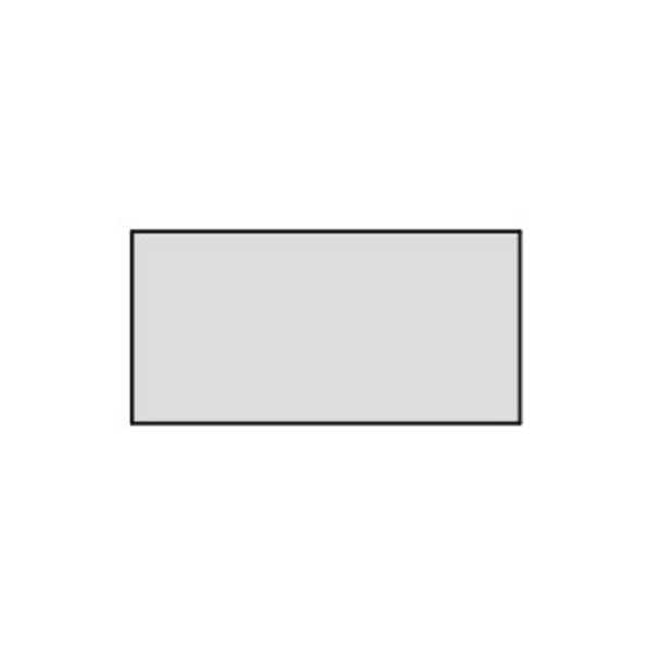 Ergänzungsplatte Solar Aura 2 2770/870/8 mm ungelocht Natura Anthracite 6650-thumbnail