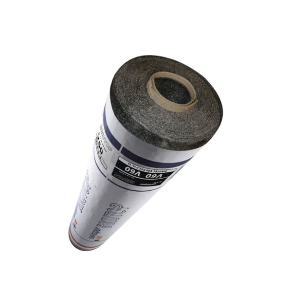 swisspor Bikutec V 60 Trennlage Streifen 175 mm 10 m-thumbnail