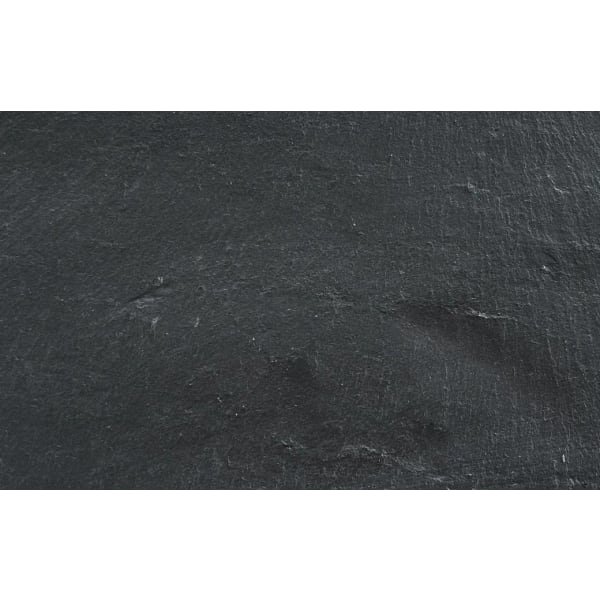 Pizrog Naturschiefer anthrazit SIN 150 40 x 40 cm 4 - 6 mm-thumbnail