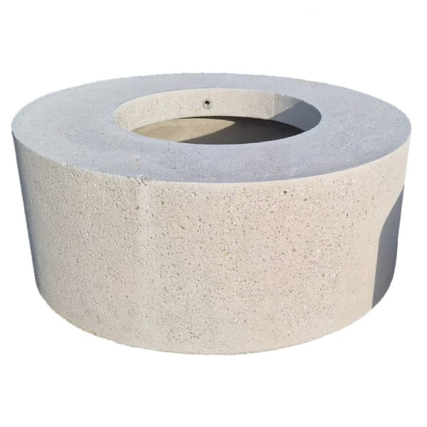 ARBOSO Sitzbankelemente rund-thumbnail