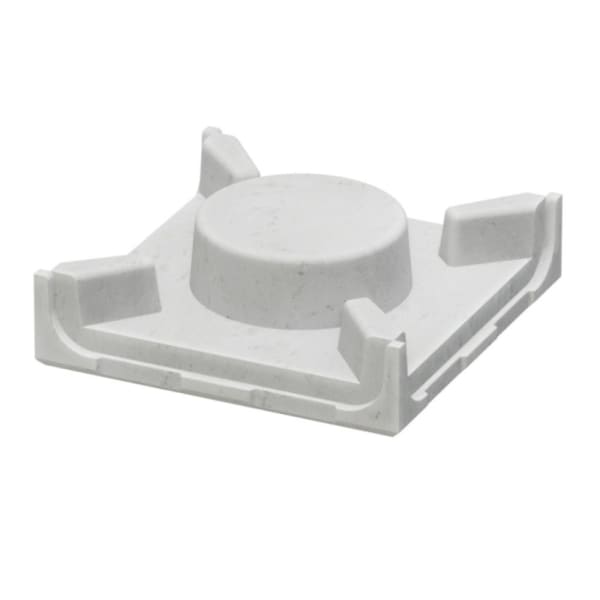 BIRCOparksafe Kreuzungselement C250 L 160 mm B 160 mm H 50 mm-thumbnail