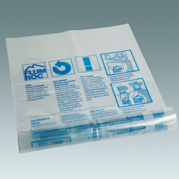 Flumroc Recycling-Sack 200 L-thumbnail