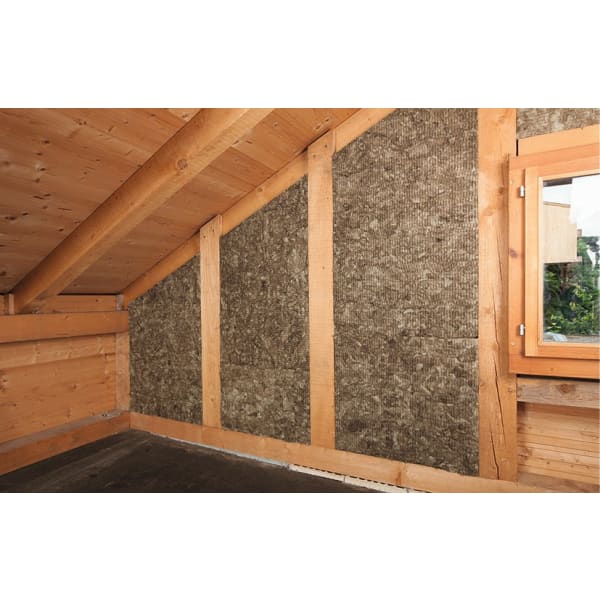 Flumroc-Dämmplatte 1 / 50 mm 1000 x 600 mm-thumbnail