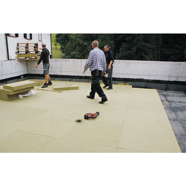 Flumroc-Dämmplatte MEGA-thumbnail