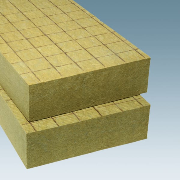 Flumroc-Dämmplatte PARA 100 mm 1000 x 600 mm-thumbnail