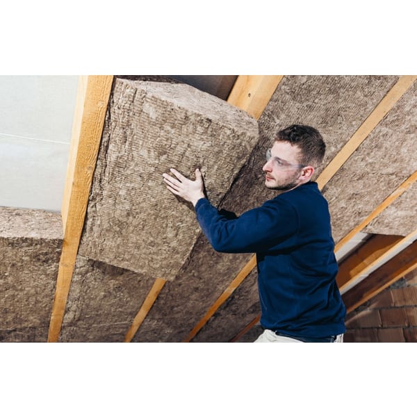 Flumroc-Dämmplatte SOLO 200 mm 1000 x 700 mm-thumbnail