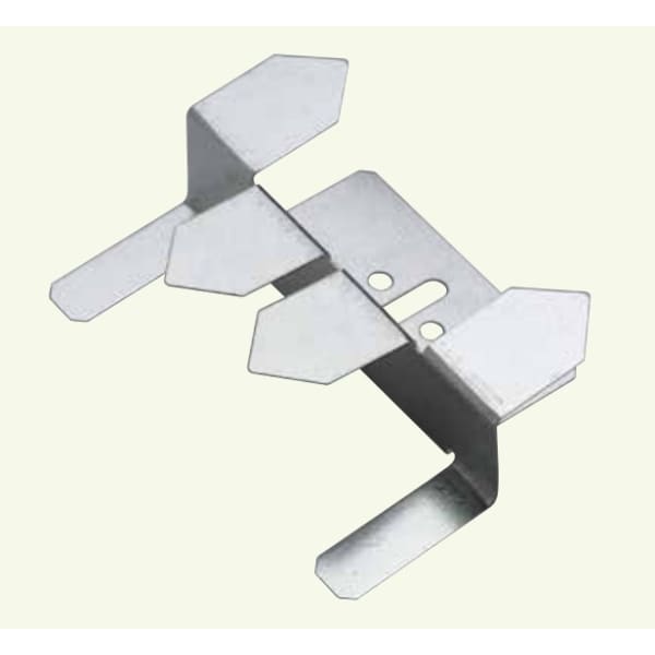 Flumroc Haltekralle MS 138 ab 160 mm Platten-thumbnail