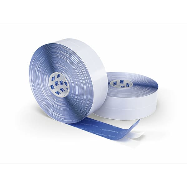 Ampacoll BK 535 80 Butylkautschukband 80 x 2 mm / 25 m -thumbnail