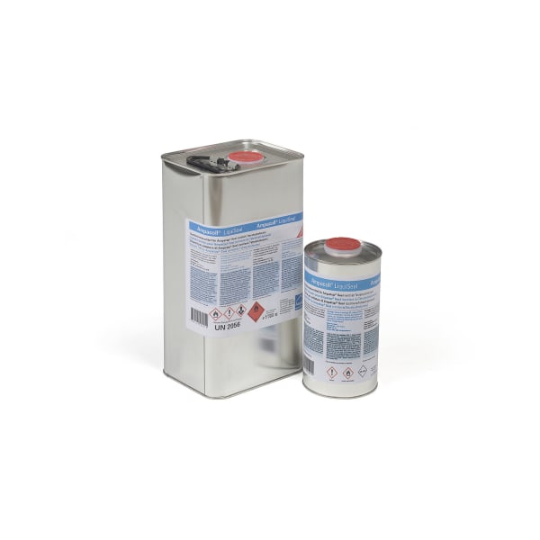 Ampacoll LiquiSeal Quellschweissmittel 5 lt.-thumbnail
