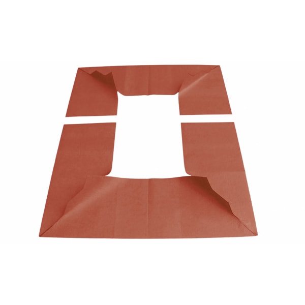 Albert extrema Dachfensterschürze Fensterbreite 660 mm-thumbnail