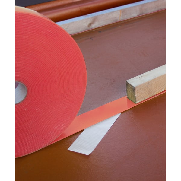 Albert extrema Nagel-/Schraubendichtband 3 x 60 mm x 30 m-thumbnail