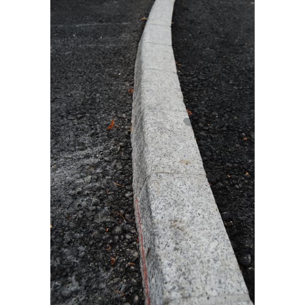 Stellplatten Polen SN6 x 25 cm gestrahlt/gestrahlt (POL)-thumbnail