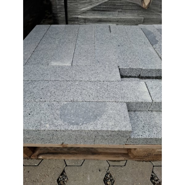 Wasserplatten Granit 10 x 10 x 50 cm (S)-thumbnail