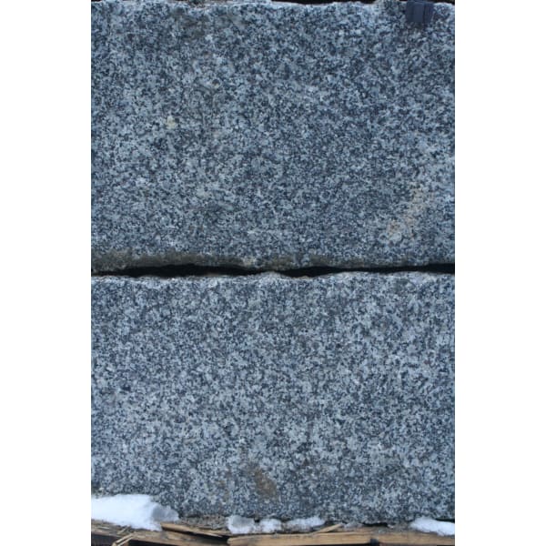 Quadersteine Granit PL 40 x 40 cm (POL)-thumbnail