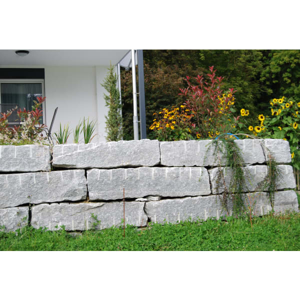 Quadersteine Leventina 50 x 50 cm-thumbnail