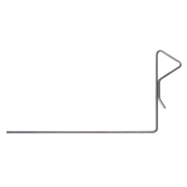 Fradiflex® Montagebügel für Blechbreite 150 mm-thumbnail