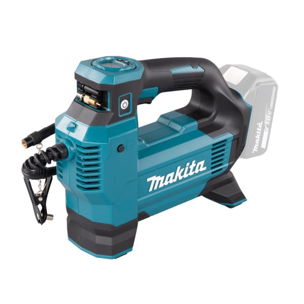 Makita Akku-Luftpumpe LXT 18V DMP181Z-thumbnail