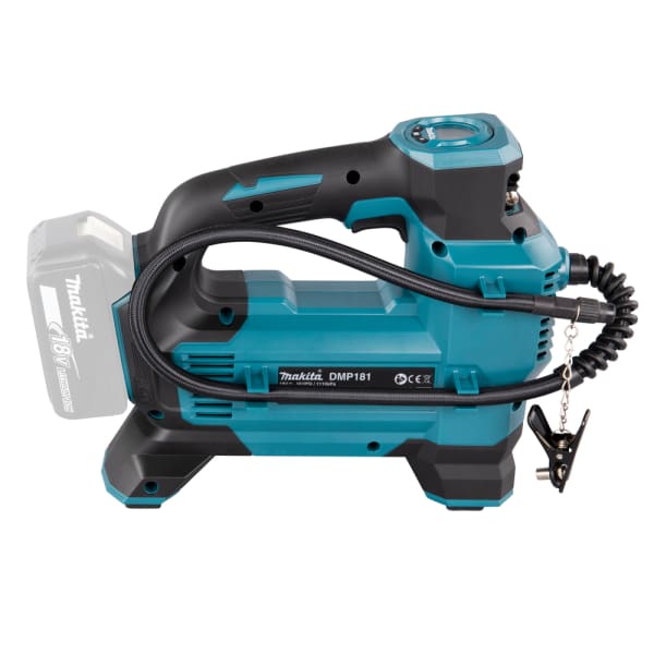 Makita Akku-Luftpumpe LXT 18V DMP181Z-thumbnail