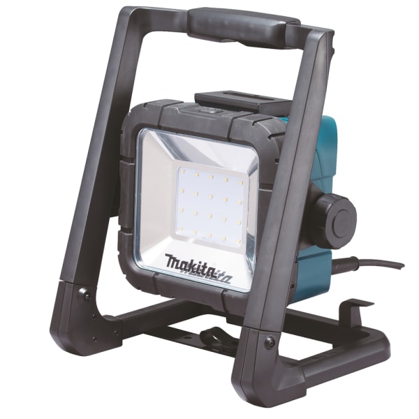 Makita Baustellenlampe 14.4/18V 230v DML805-thumbnail