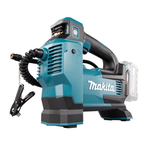 Makita Akku-Luftpumpe 40V MAX XGT MP001GZ-thumbnail
