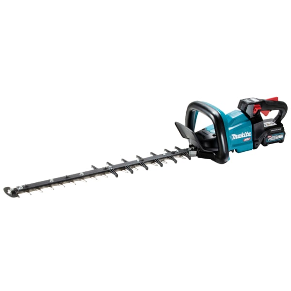 Makita Heckenschere 60 cm Li-Ion 40V MAX UH006GD201-thumbnail