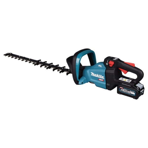Makita Heckenschere 60 cm Li-Ion 40V MAX UH006GD201-thumbnail