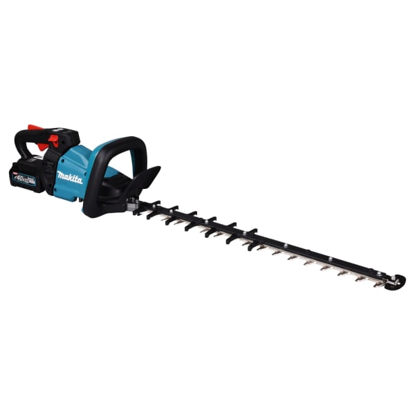Makita Heckenschere 60 cm Li-Ion 40V MAX UH006GD201-thumbnail
