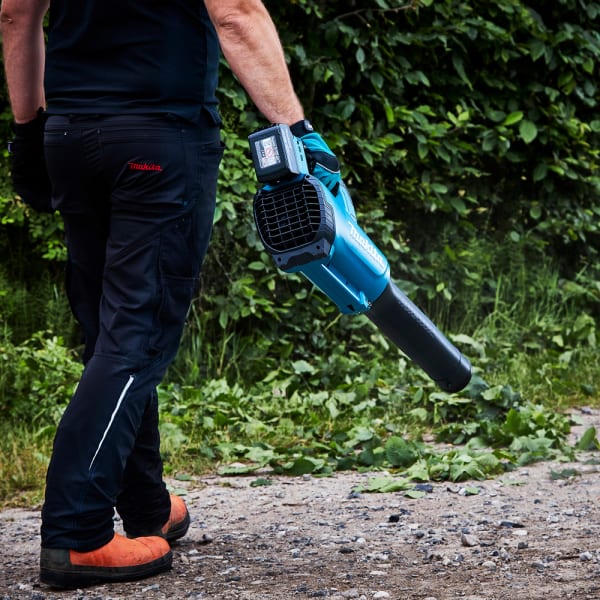 Makita Akku-Gebläse Li-lion 18V BL XPT DUB184Z-thumbnail