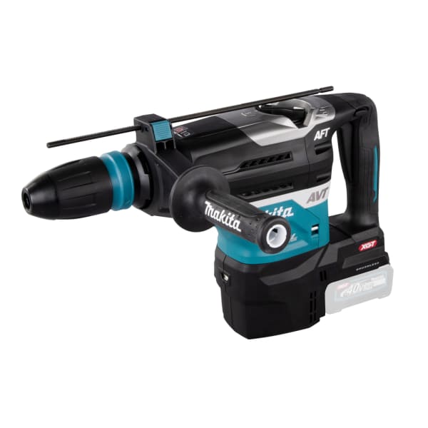 Makita Akku Bohrhammer 40V XGT AWS HR005GZ01-thumbnail
