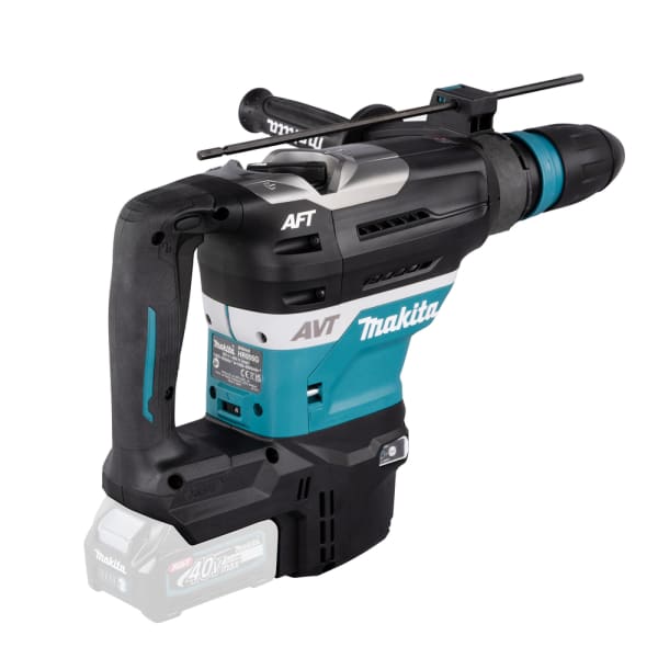 Makita Akku Bohrhammer 40V XGT AWS HR005GZ01-thumbnail