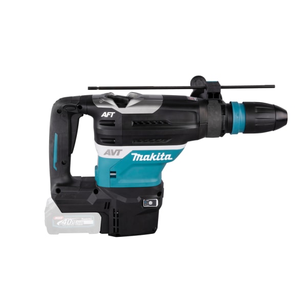 Makita Akku Bohrhammer 40V XGT AWS HR005GZ01-thumbnail