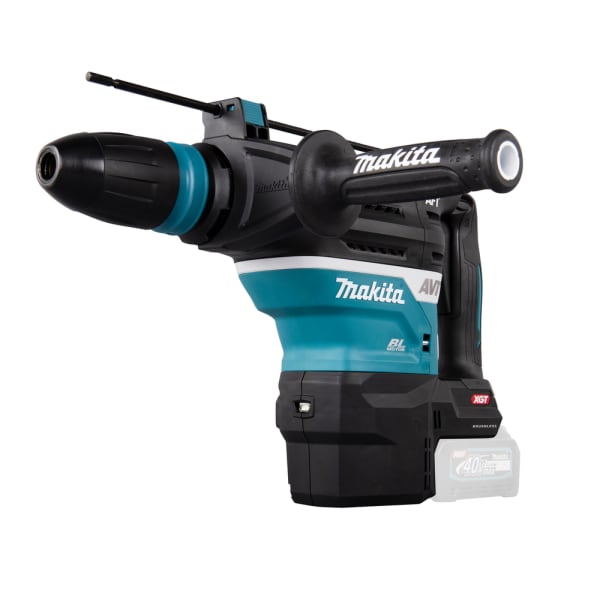 Makita Akku Bohrhammer 40V XGT AWS HR005GZ01-thumbnail