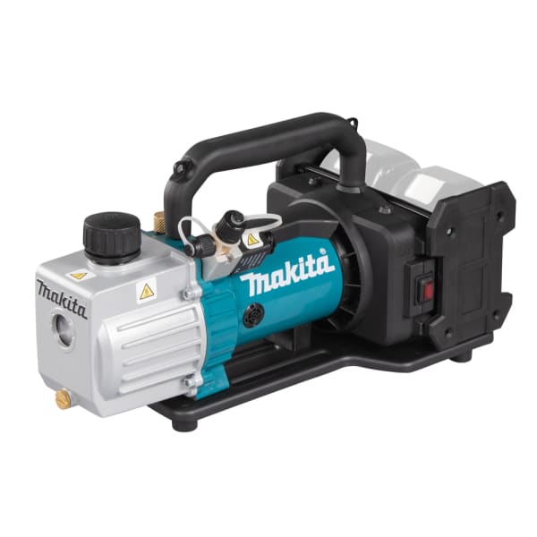 Makita Vakuumpumpe Akku DVP181ZK-thumbnail