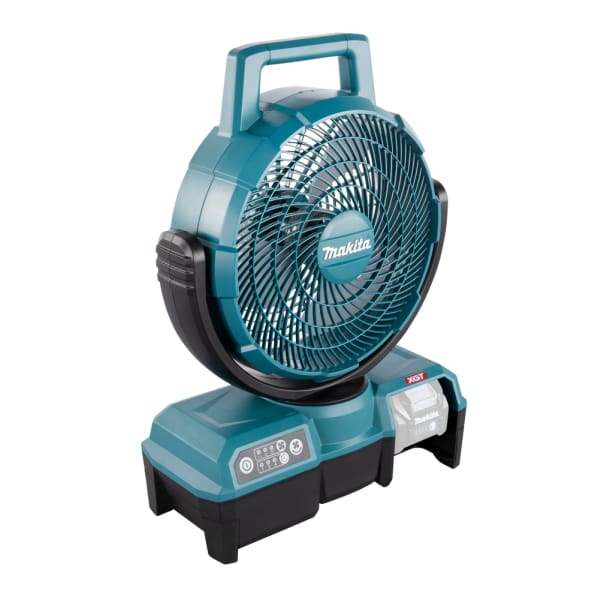 Makita Akku rotativen tragbaren Ventilator 40V MAX CF001GZ-thumbnail