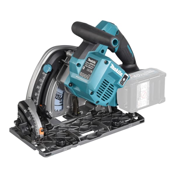 Makita Eintauch Kreissäge Li-Ion 40V MAX BL SP001GZ03-thumbnail