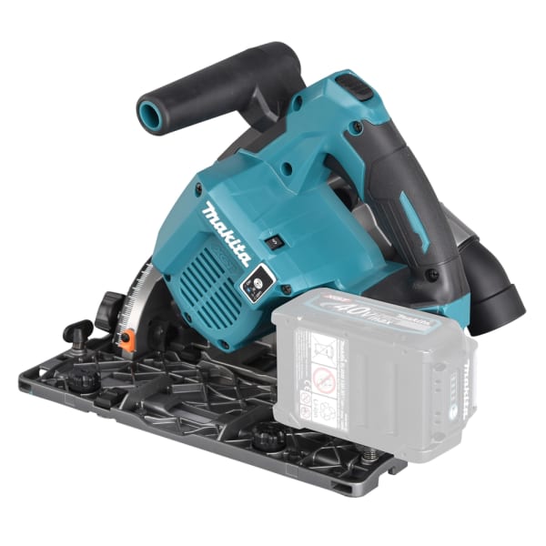 Makita Eintauch Kreissäge Li-Ion 40V MAX BL SP001GZ03-thumbnail