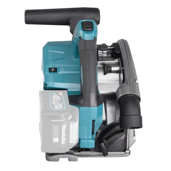 Makita Eintauch Kreissäge Li-Ion 40V MAX BL SP001GZ03-thumbnail