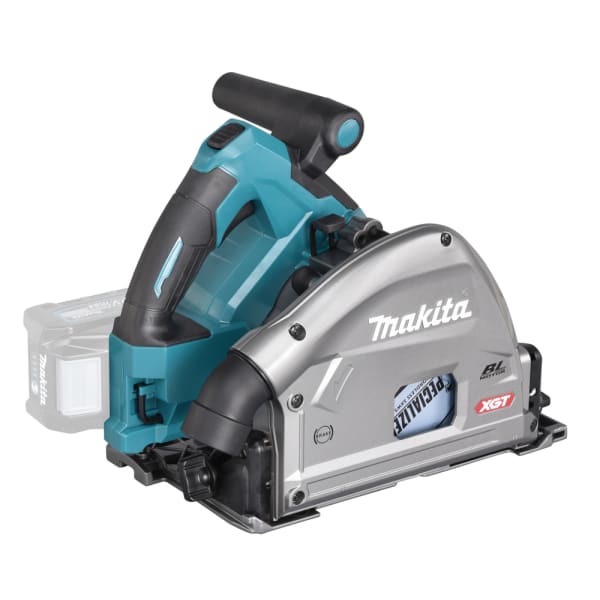Makita Eintauch Kreissäge Li-Ion 40V MAX BL SP001GZ03-thumbnail
