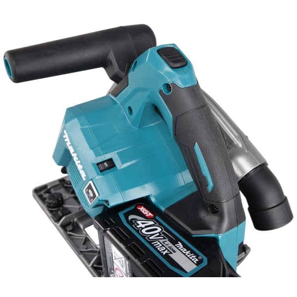 Makita Eintauch Kreissäge Li-Ion 40V MAX BL SP001GZ03-thumbnail