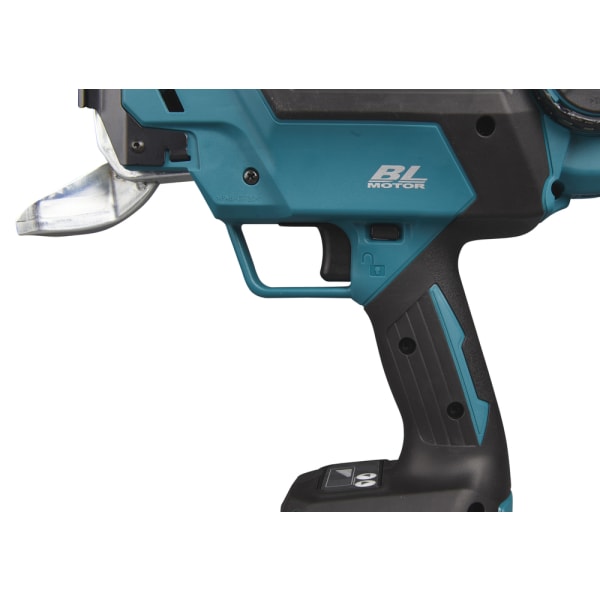 Makita Akku-Eisenbinder Li-Ion 14.4v/18V DTR181ZJ-thumbnail