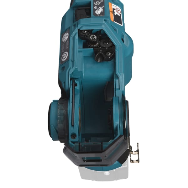 Makita Akku-Eisenbinder Li-Ion 14.4v/18V DTR181ZJ-thumbnail