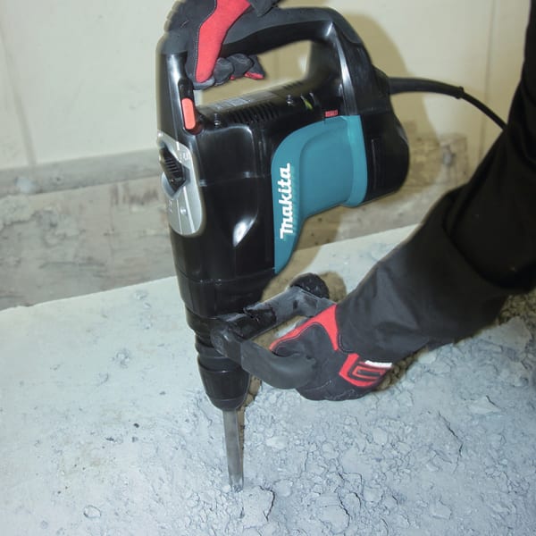 Makita Bohr- und Spitzhammer 45 mm HR4501C-thumbnail