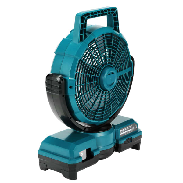 Makita 14.4 -18V Ventilator Ø 23.5 cm DCF203Z-thumbnail