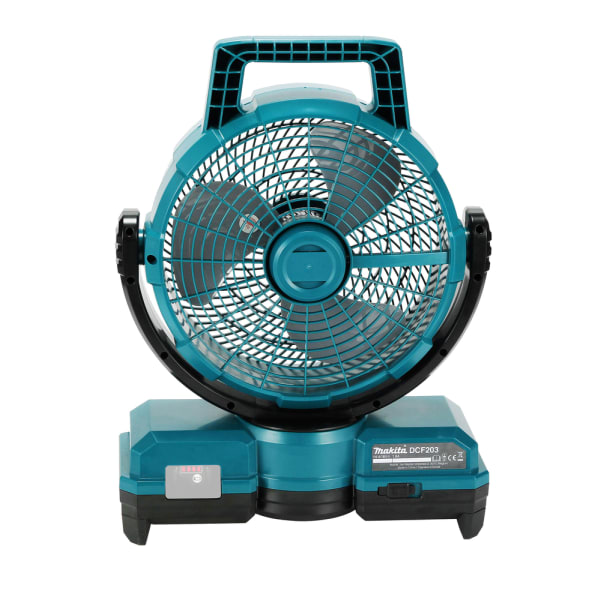 Makita 14.4 -18V Ventilator Ø 23.5 cm DCF203Z-thumbnail