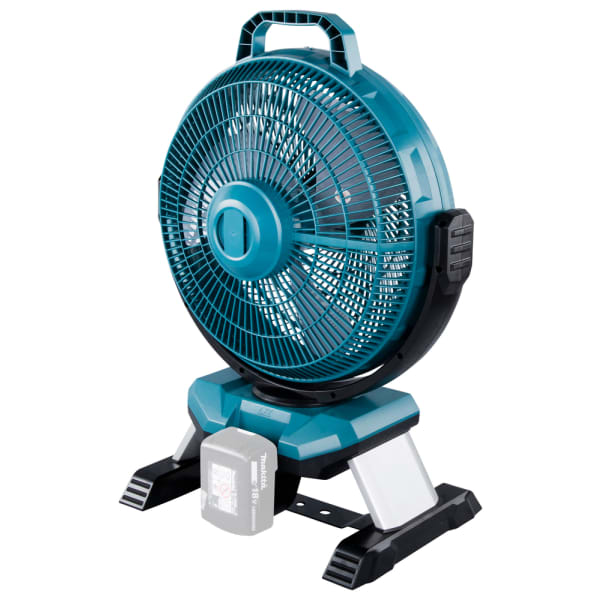 Makita 18V Ventilator Ø 33 cm DCF301Z-thumbnail