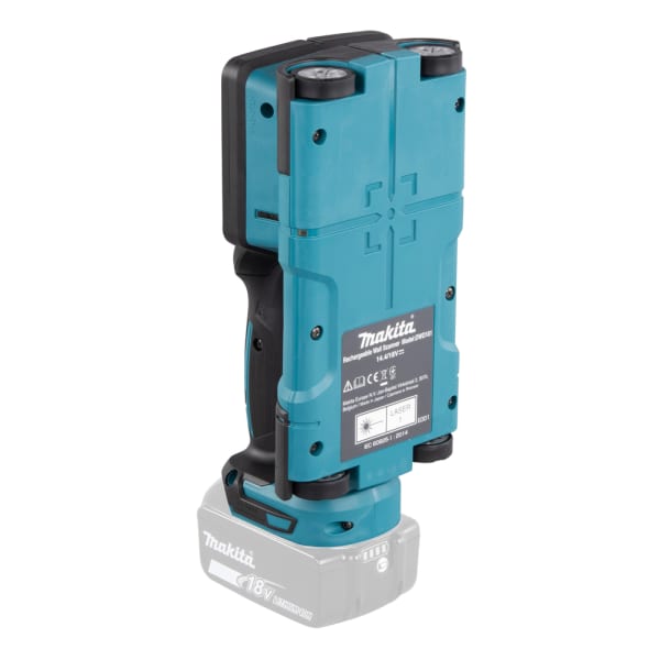 Makita Akku Wallscanner DWD181ZJ-thumbnail