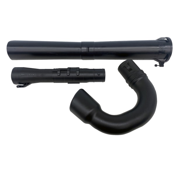 Makita Blas- und Sauggerät Akku Li-lion 2 x 18V BL DUB363ZV-thumbnail