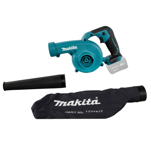 Makita Akku-Gebläse 12V UB100DZ-thumbnail